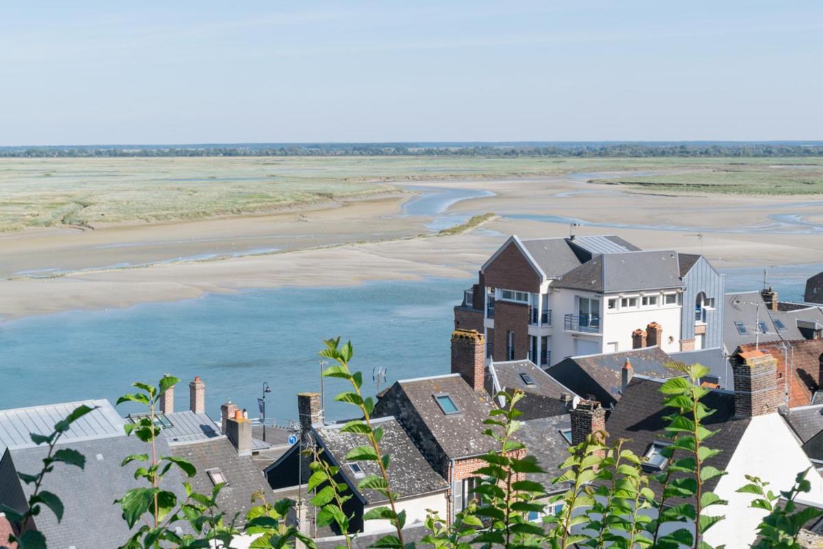 Le Cabanon Apartment Meneslies Екстериор снимка